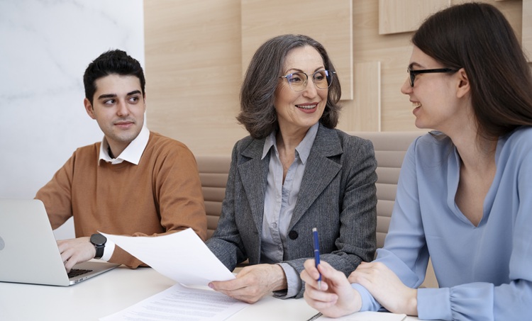 Accreditation as an Engine of Student Trust