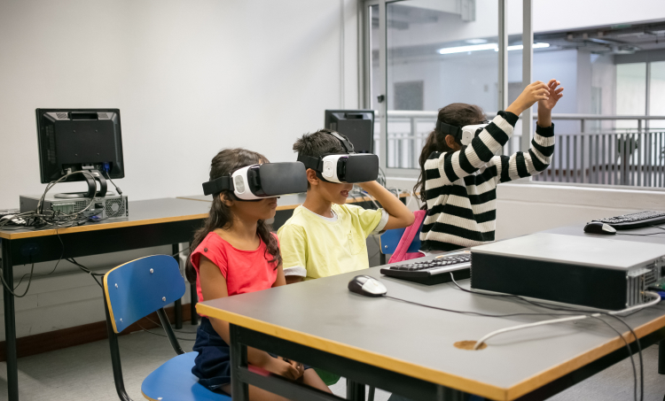 AI in the Classroom: Promise, Peril, and the Path Forward