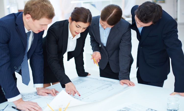 Building a High-Impact Center of Excellence: What You Need to Know