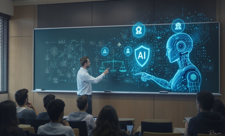 Navigating AI in Higher Education: Possibilities and Concerns
