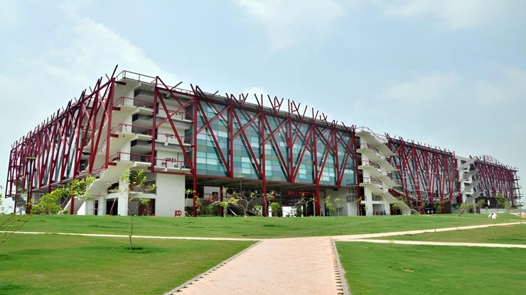 O.P. Jindal Global University Achieves DASCA Accreditation, Strengthening Multidisciplinary AI & Data Science Education