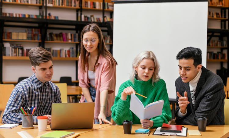 AI-Driven Predictive Analytics: Redefining Student Success in Higher Education