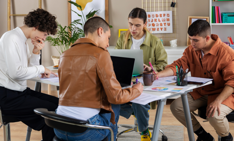 Reimagining Project-Based Learning in the Age of AI