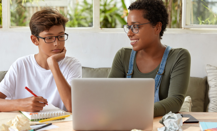 Empathy Meets Innovation: Social and Emotional Learning Through Educational Technology