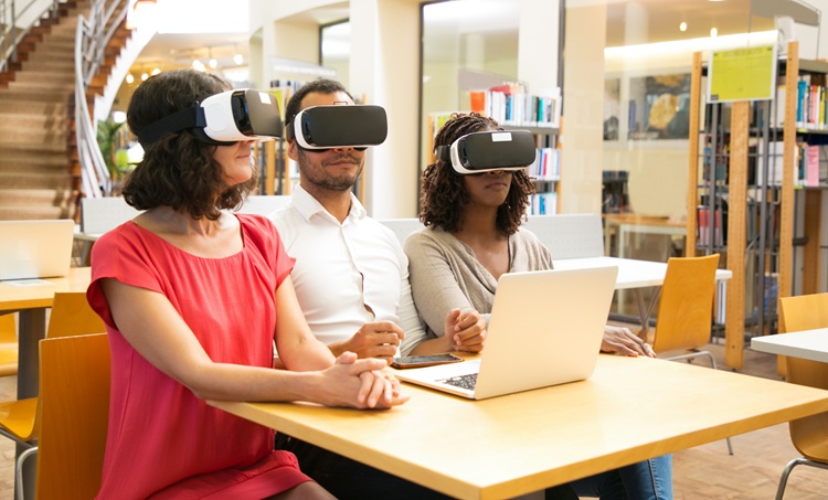 Automation, Artificial Intelligence, and the Future of Human-Centered Education