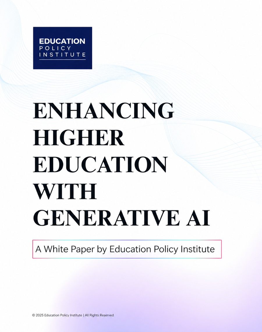 Enhancing Higher Education with Generative AI