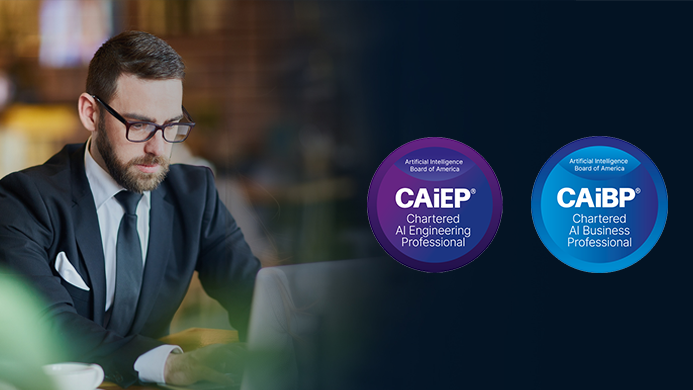 Academik America Celebrates the Launch of ARTiBA’s CAiEP® and CAiBP® Global AI Professional Charters