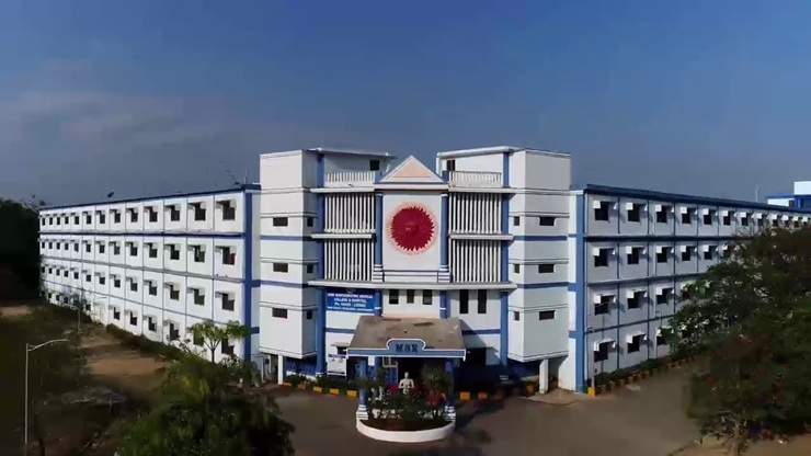 MNR University Achieves DASCA Accreditation, Strengthening Its Academic Direction in Data Science & AI