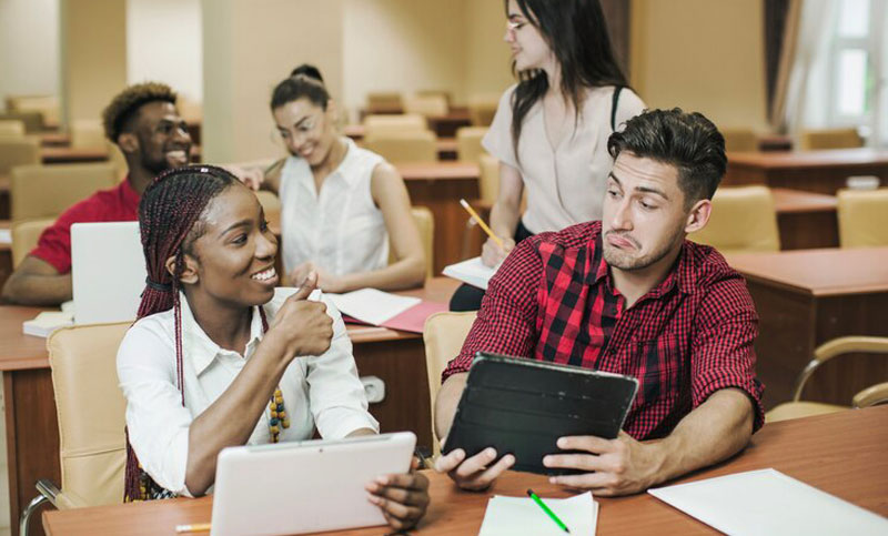 The Need for Competency-Based Learning in Higher Education Institutions